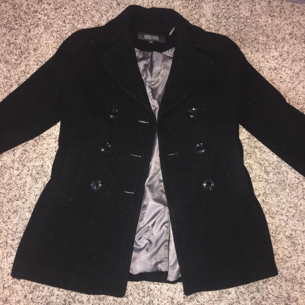 Kenneth cole winter coat